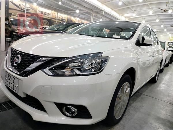 نیسان سیلفی 2025  بۆ فرۆشتن لە عێراق -  بەغداد